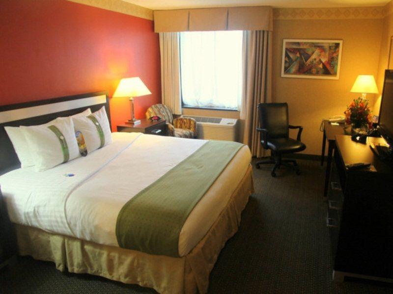 The Laguardia Hotel New York Extérieur photo