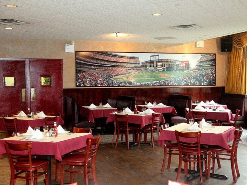 The Laguardia Hotel New York Extérieur photo