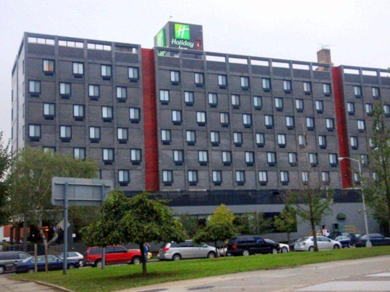 The Laguardia Hotel New York Extérieur photo