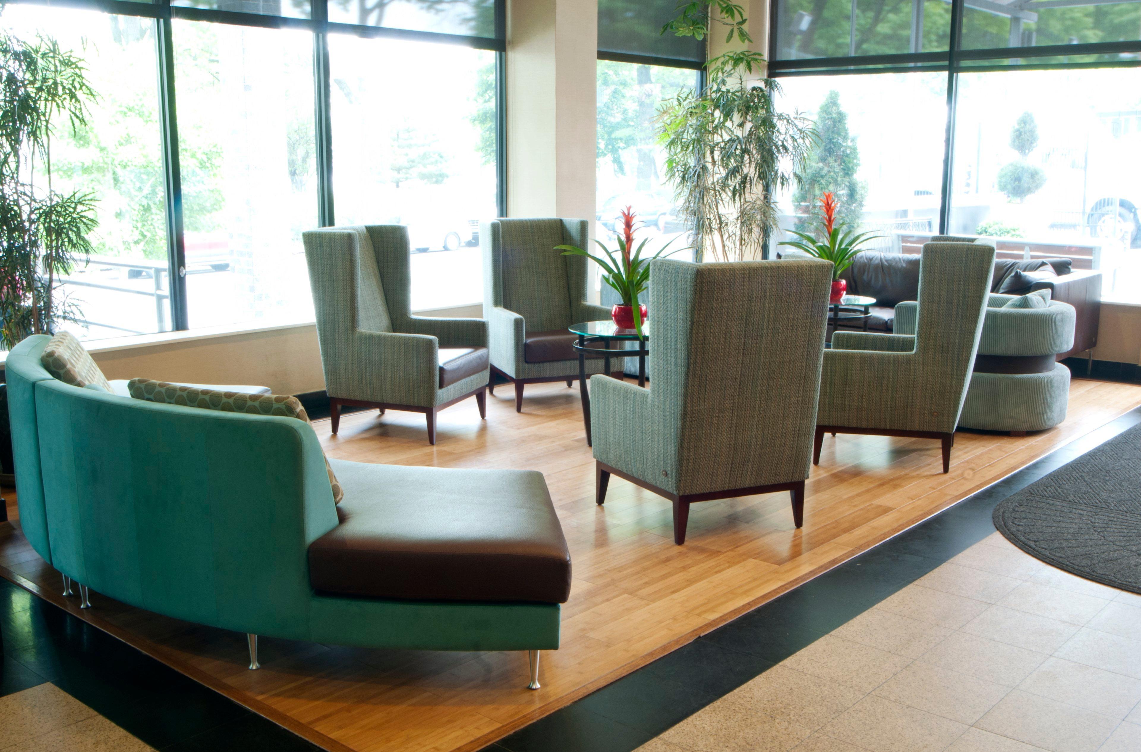 The Laguardia Hotel New York Extérieur photo