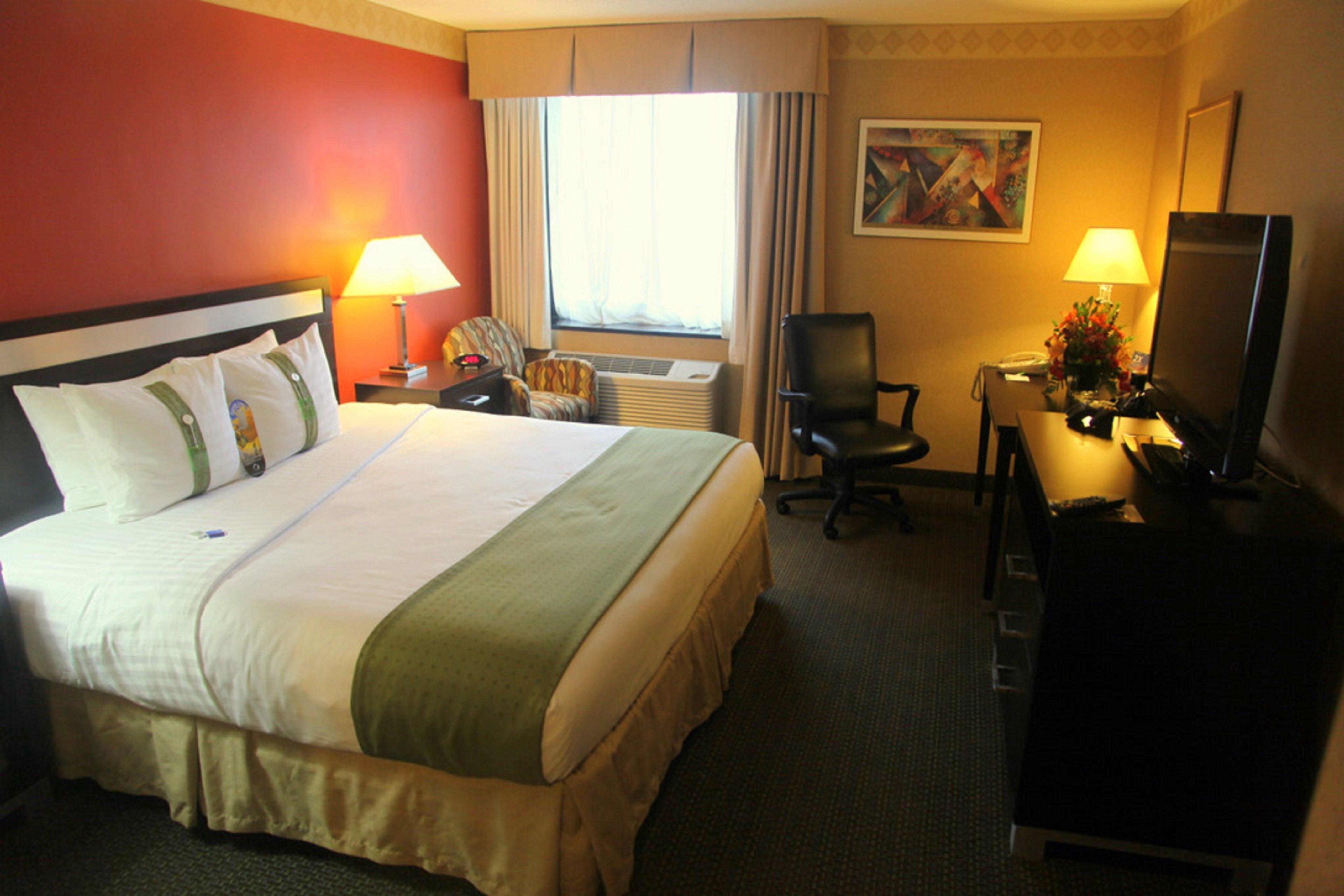 The Laguardia Hotel New York Extérieur photo