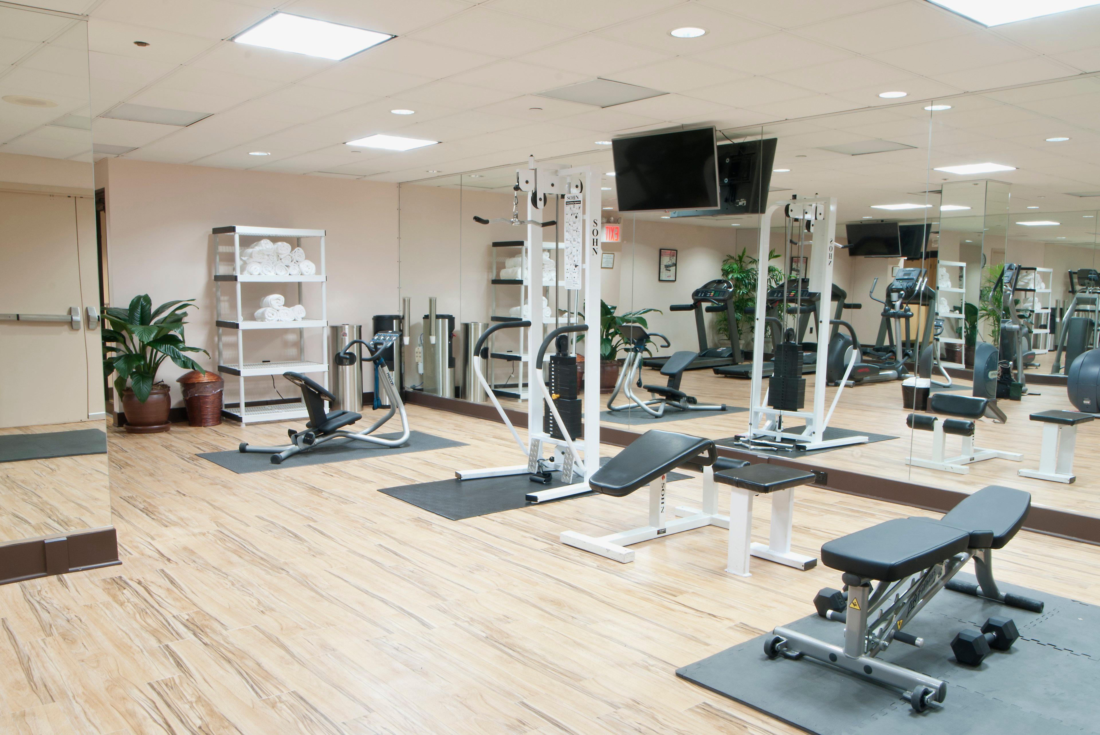 The Laguardia Hotel New York Extérieur photo