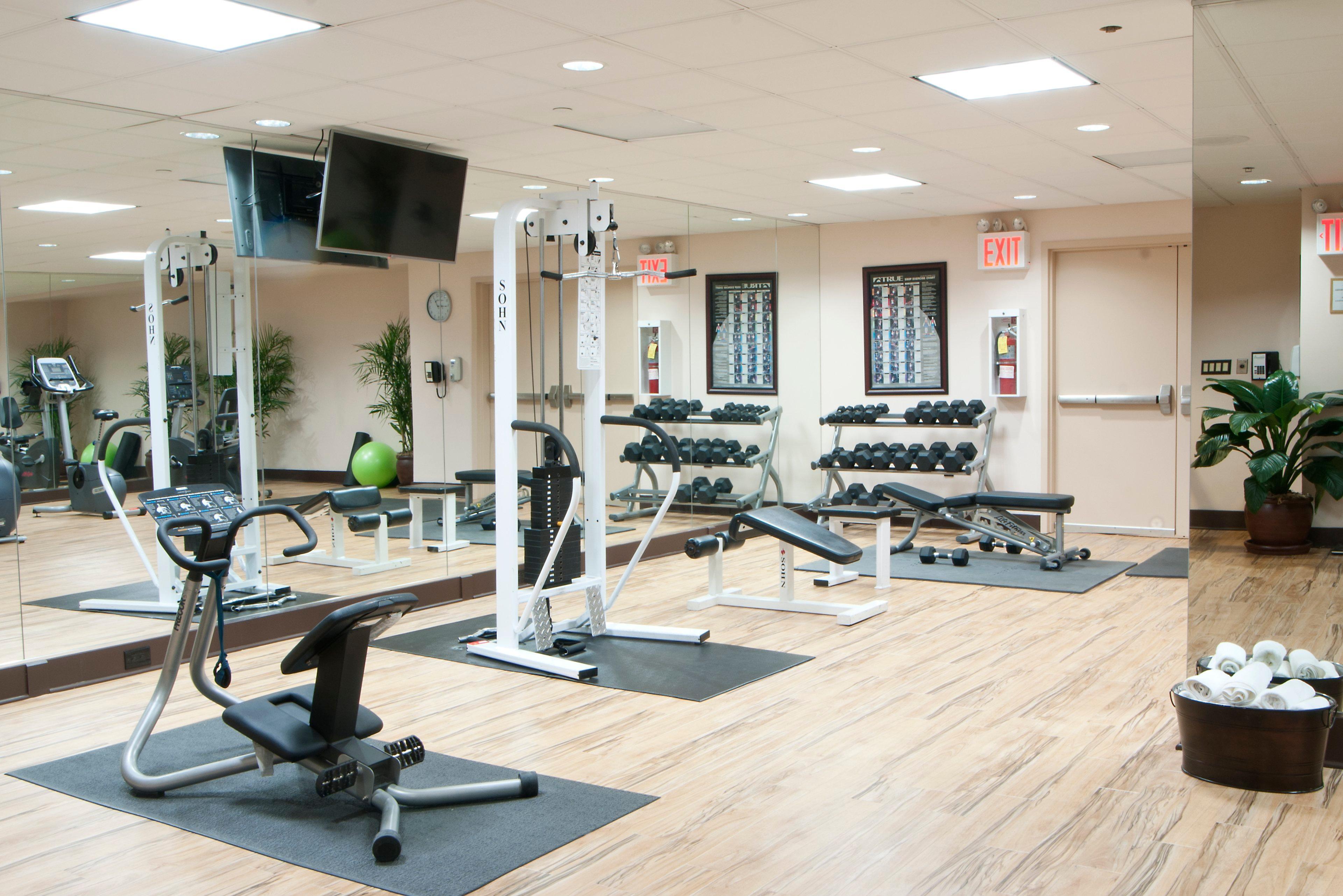 The Laguardia Hotel New York Extérieur photo
