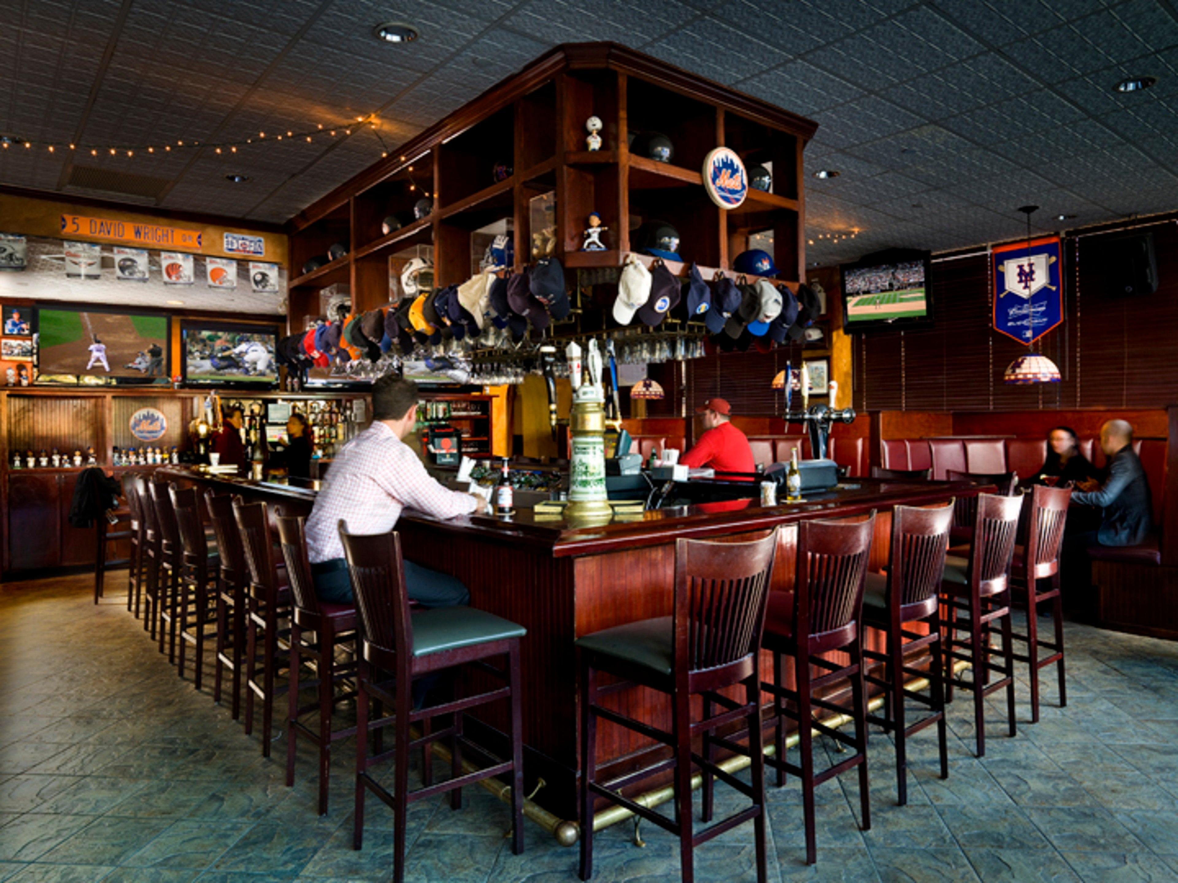 The Laguardia Hotel New York Extérieur photo