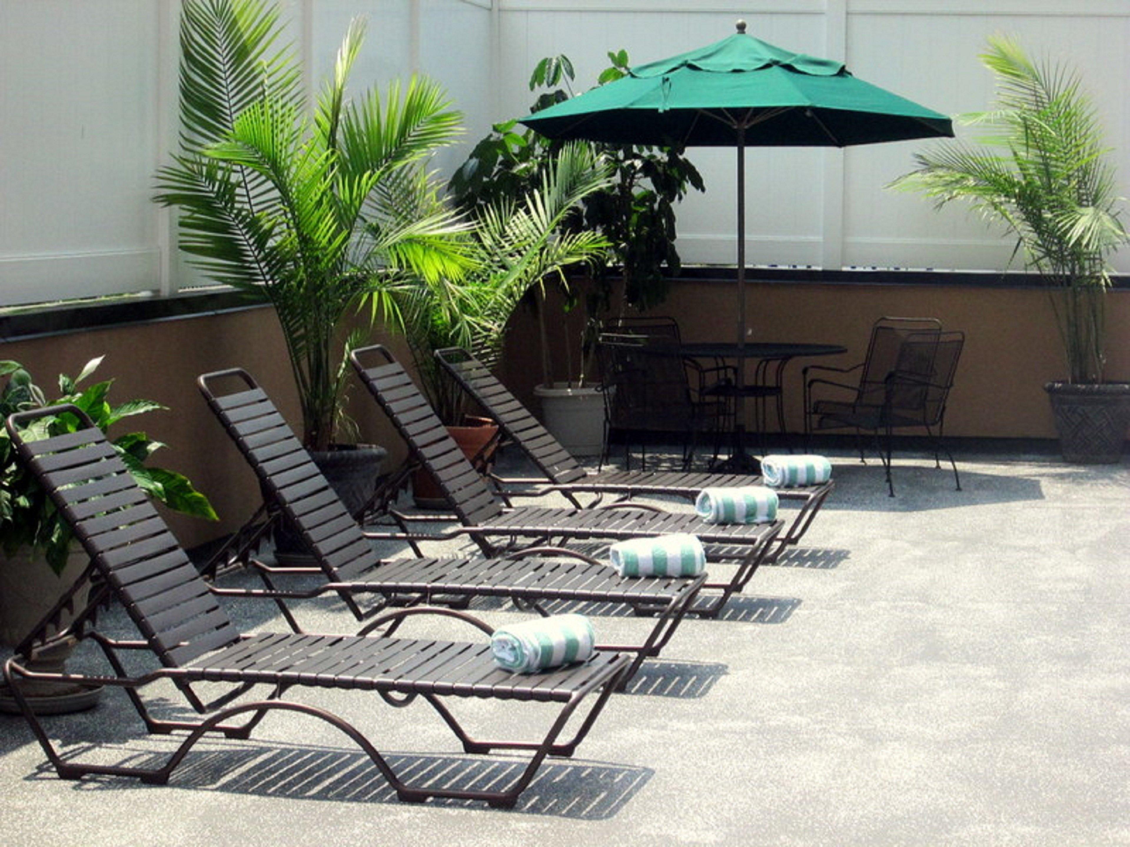 The Laguardia Hotel New York Extérieur photo