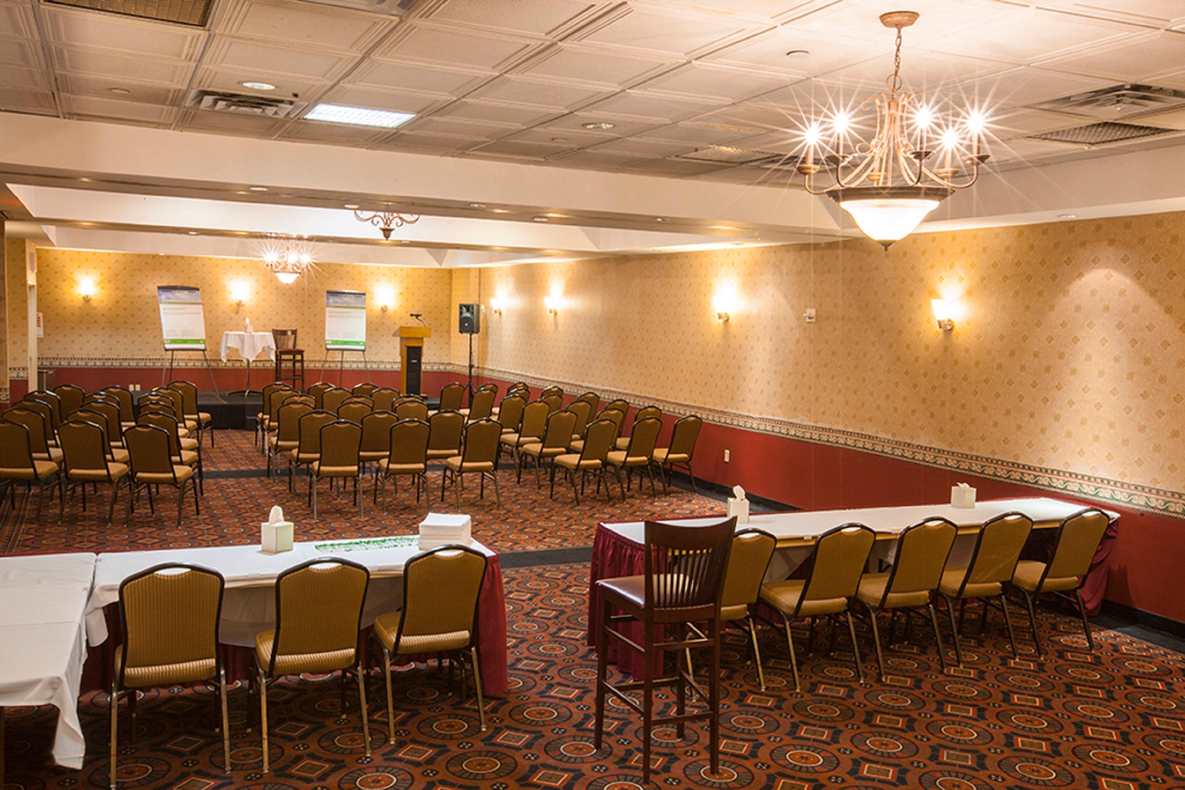 The Laguardia Hotel New York Extérieur photo