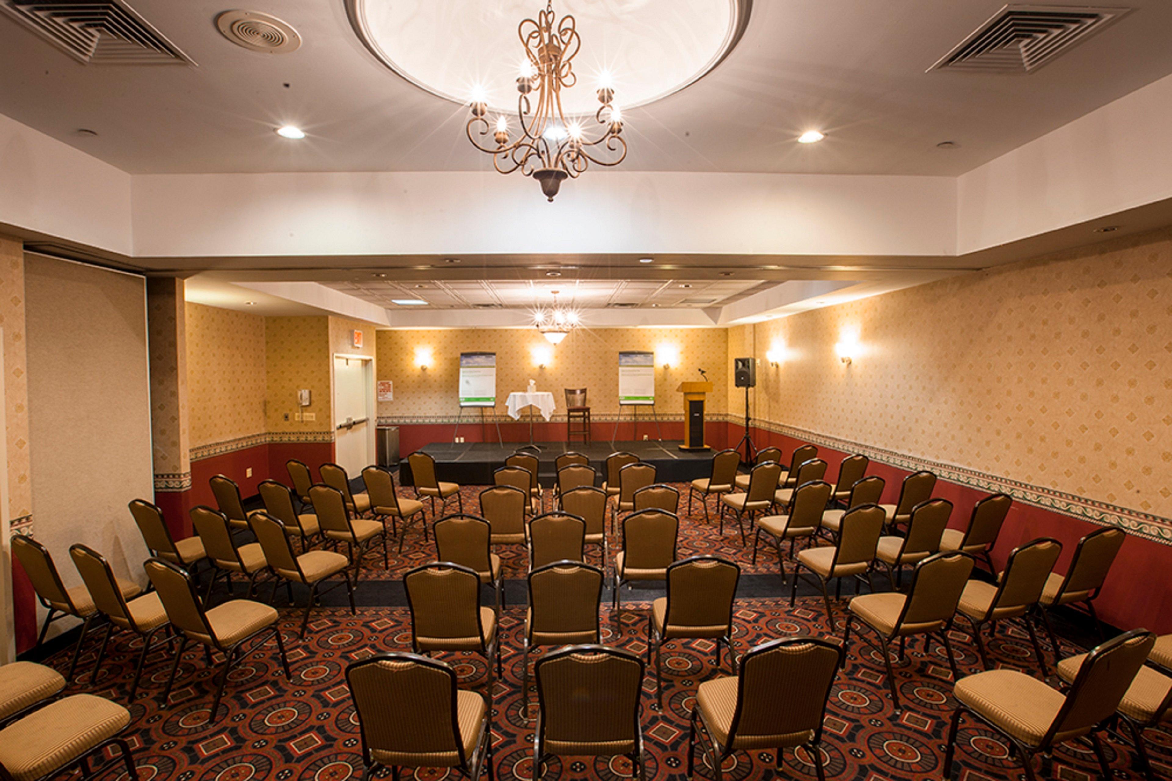 The Laguardia Hotel New York Extérieur photo