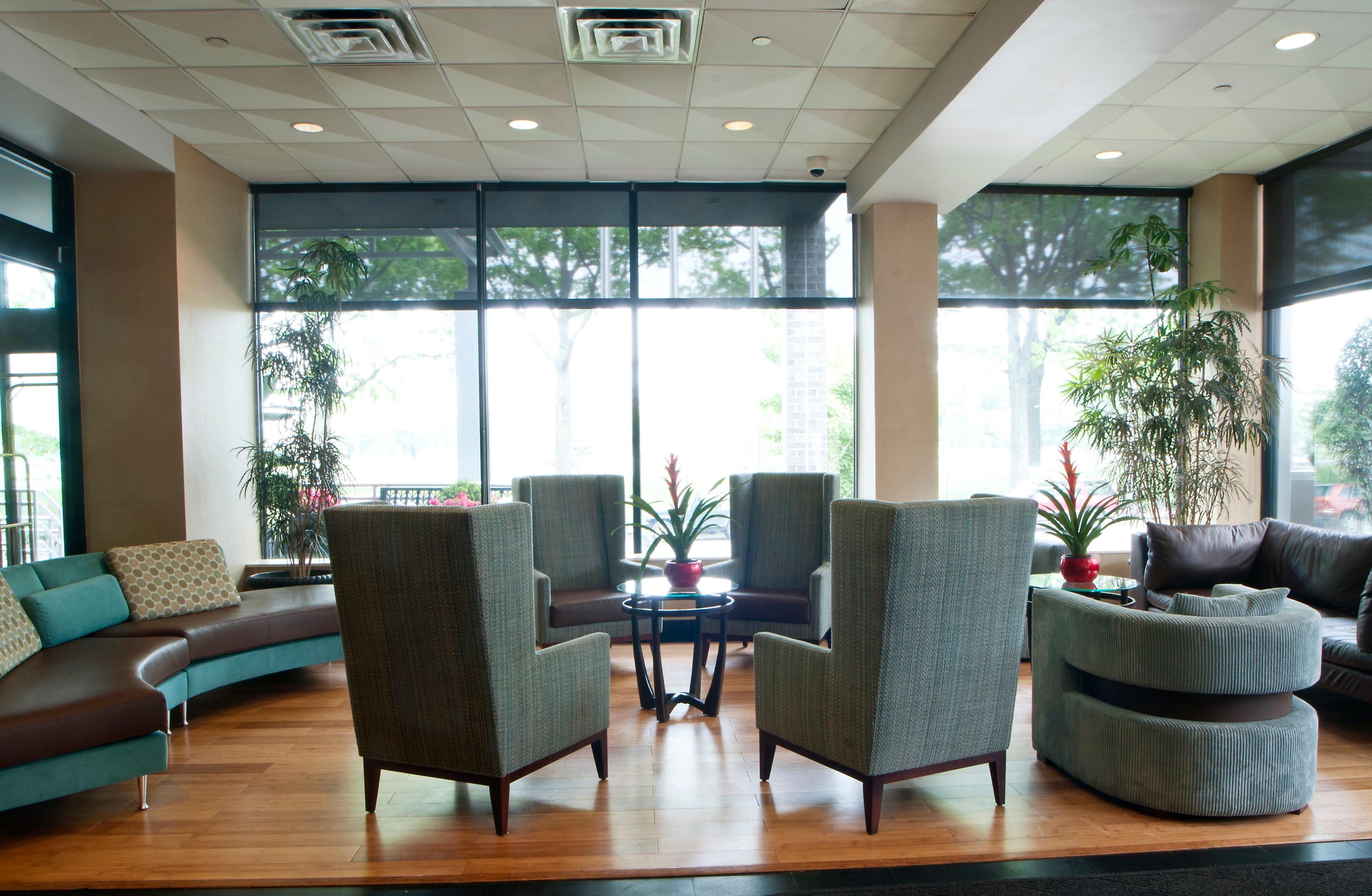 The Laguardia Hotel New York Extérieur photo