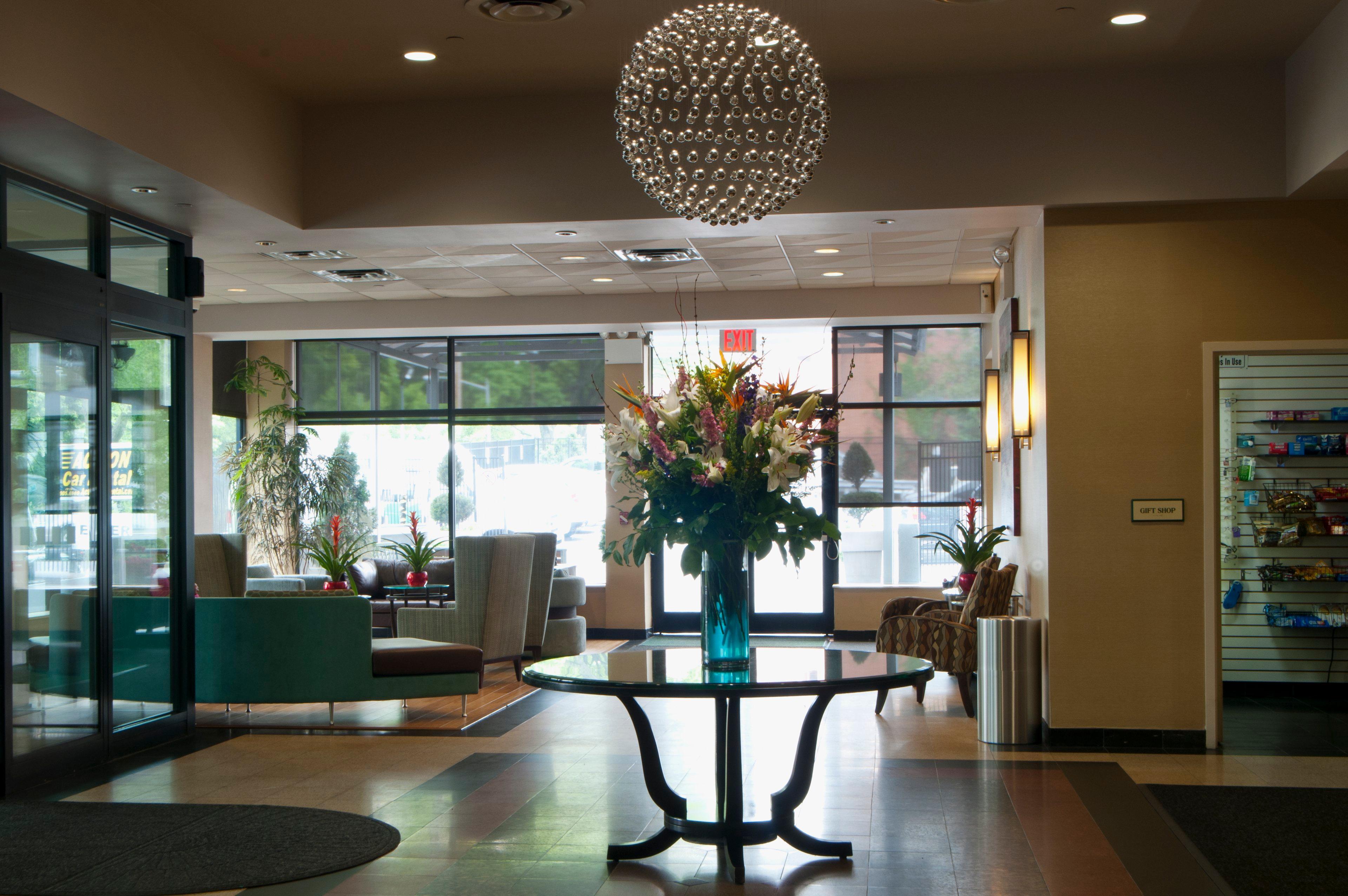 The Laguardia Hotel New York Extérieur photo