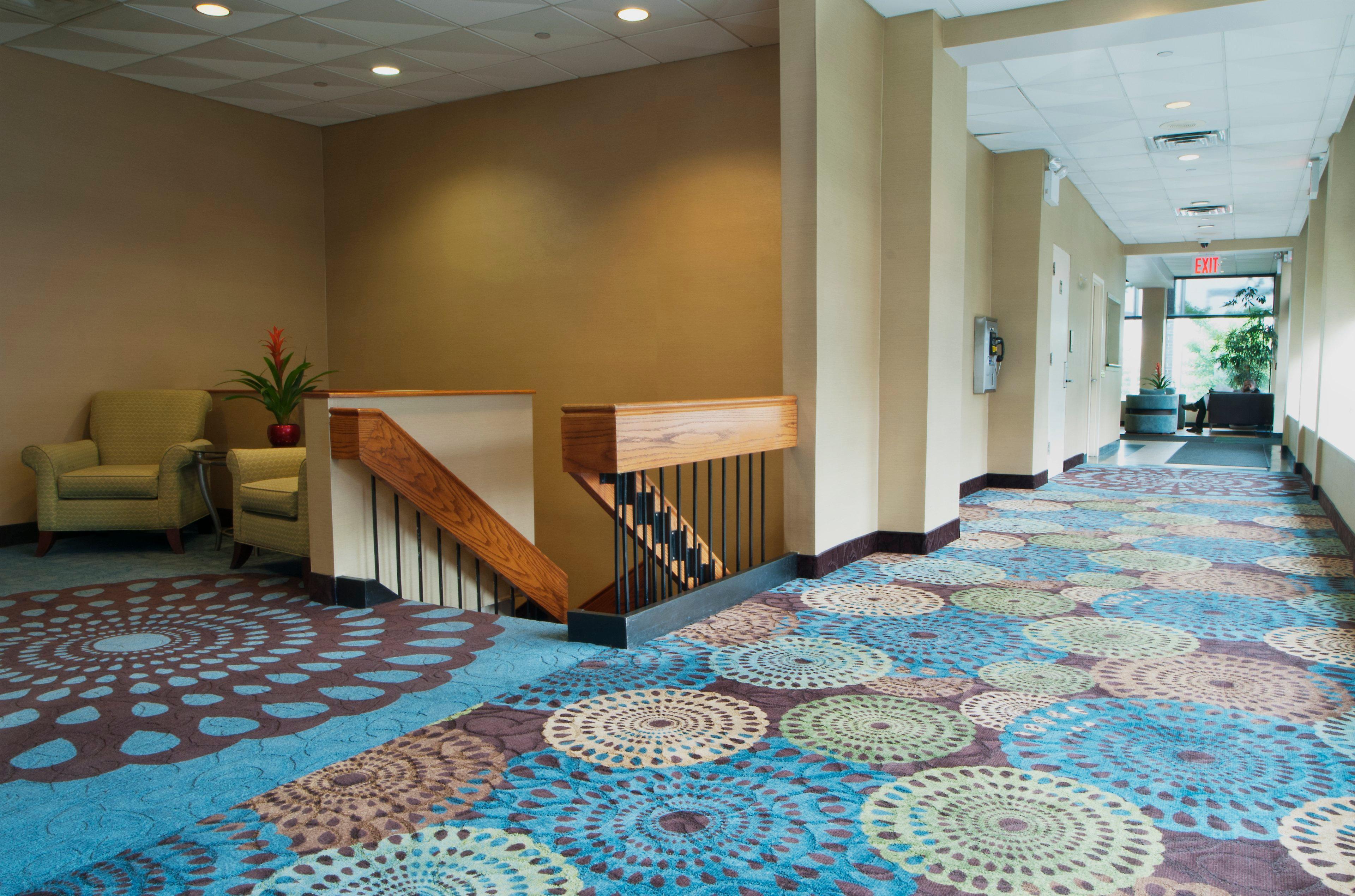 The Laguardia Hotel New York Extérieur photo