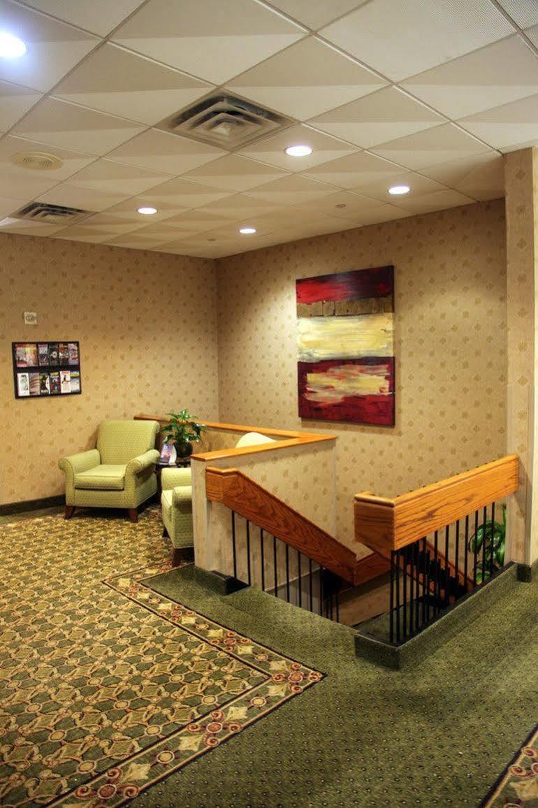 The Laguardia Hotel New York Extérieur photo