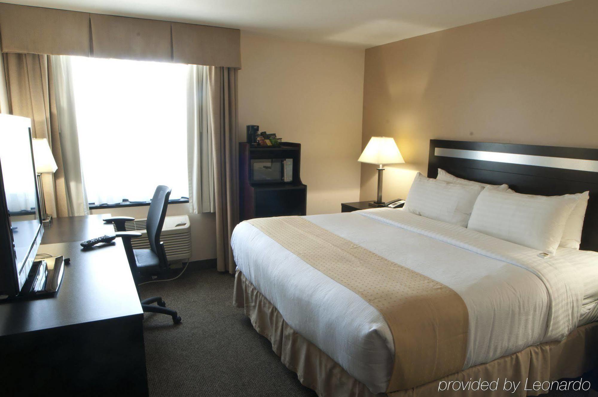 The Laguardia Hotel New York Extérieur photo