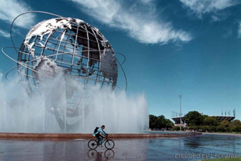 The Laguardia Hotel New York Extérieur photo