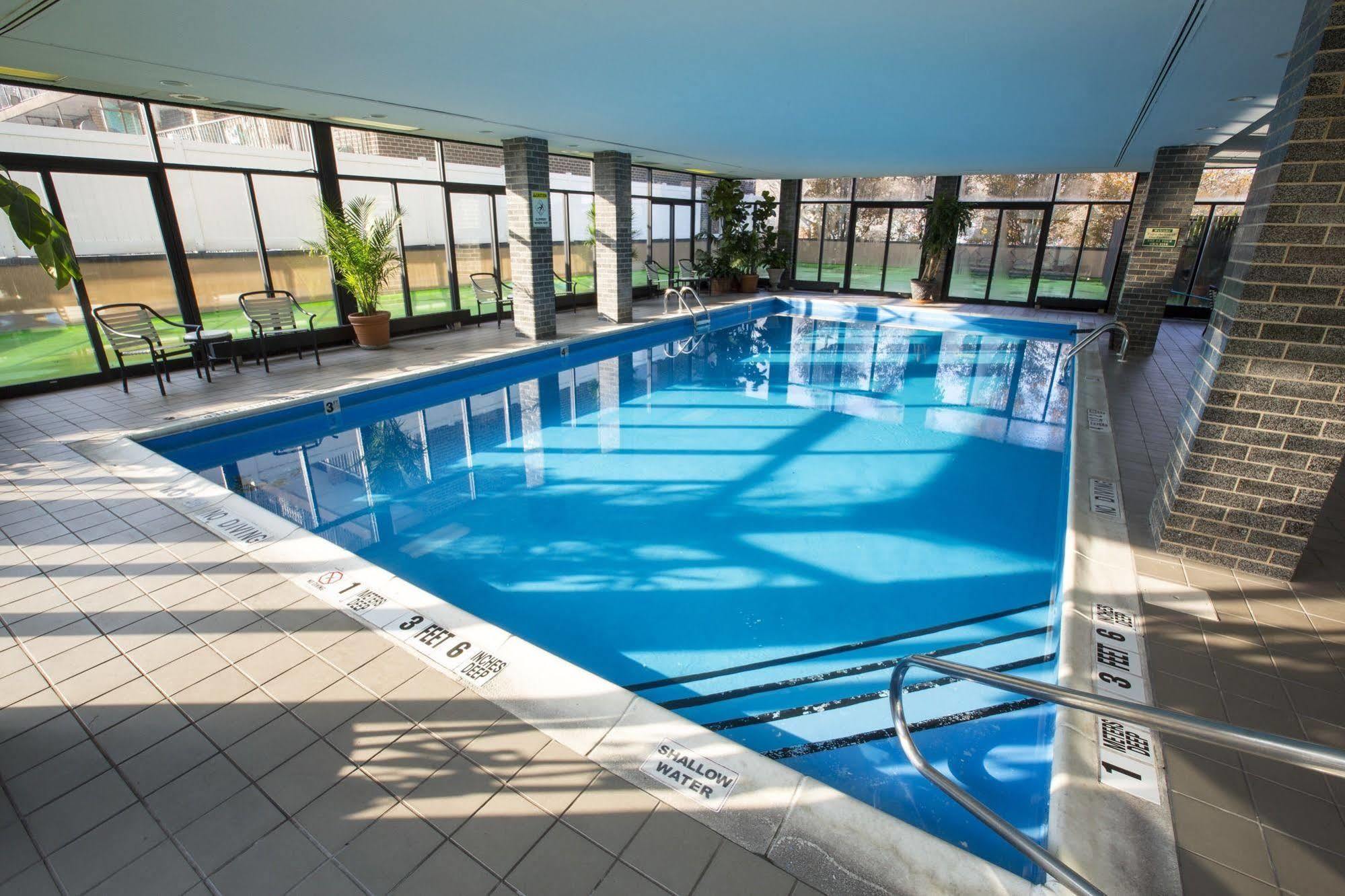 The Laguardia Hotel New York Extérieur photo