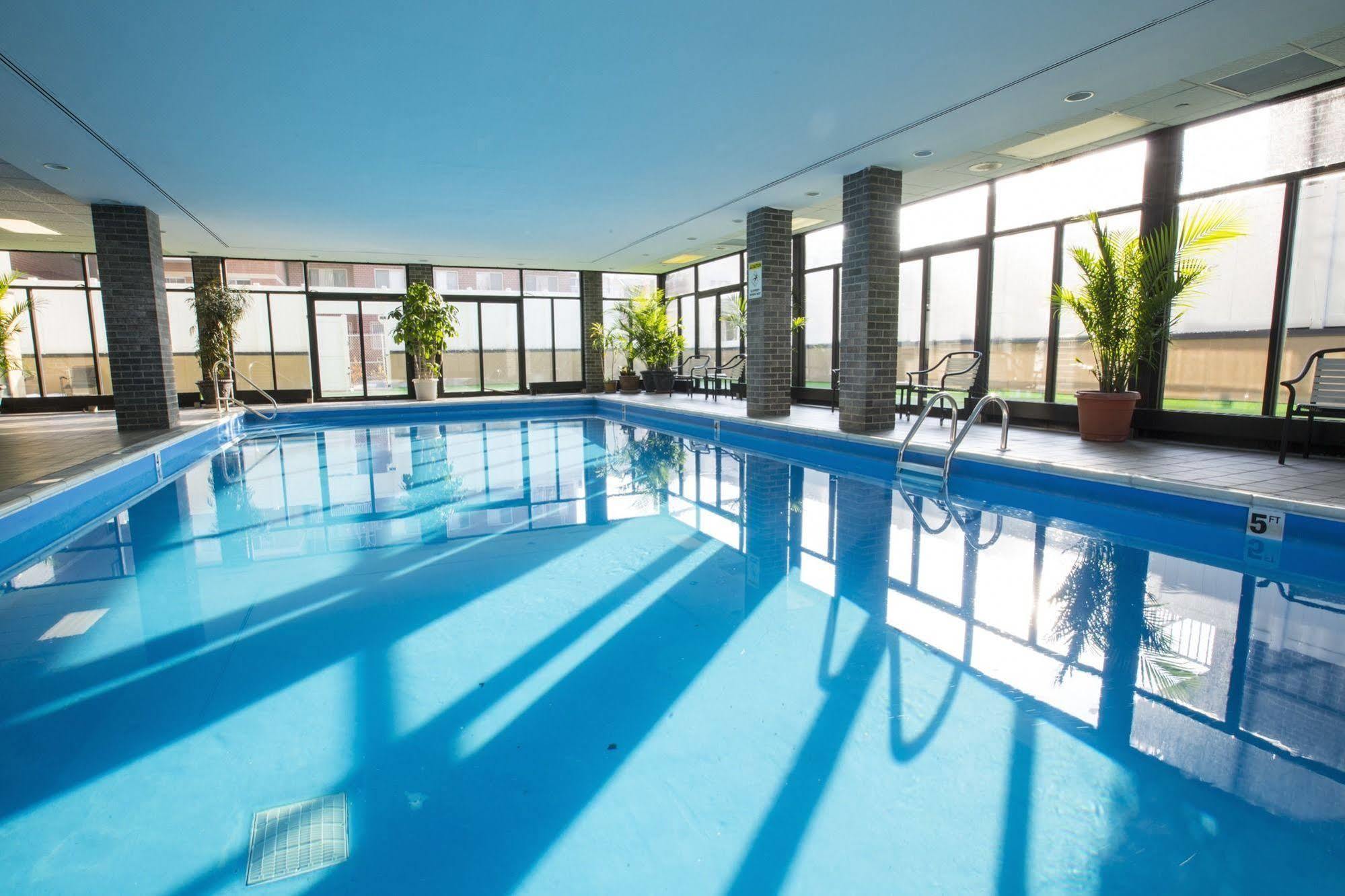 The Laguardia Hotel New York Extérieur photo