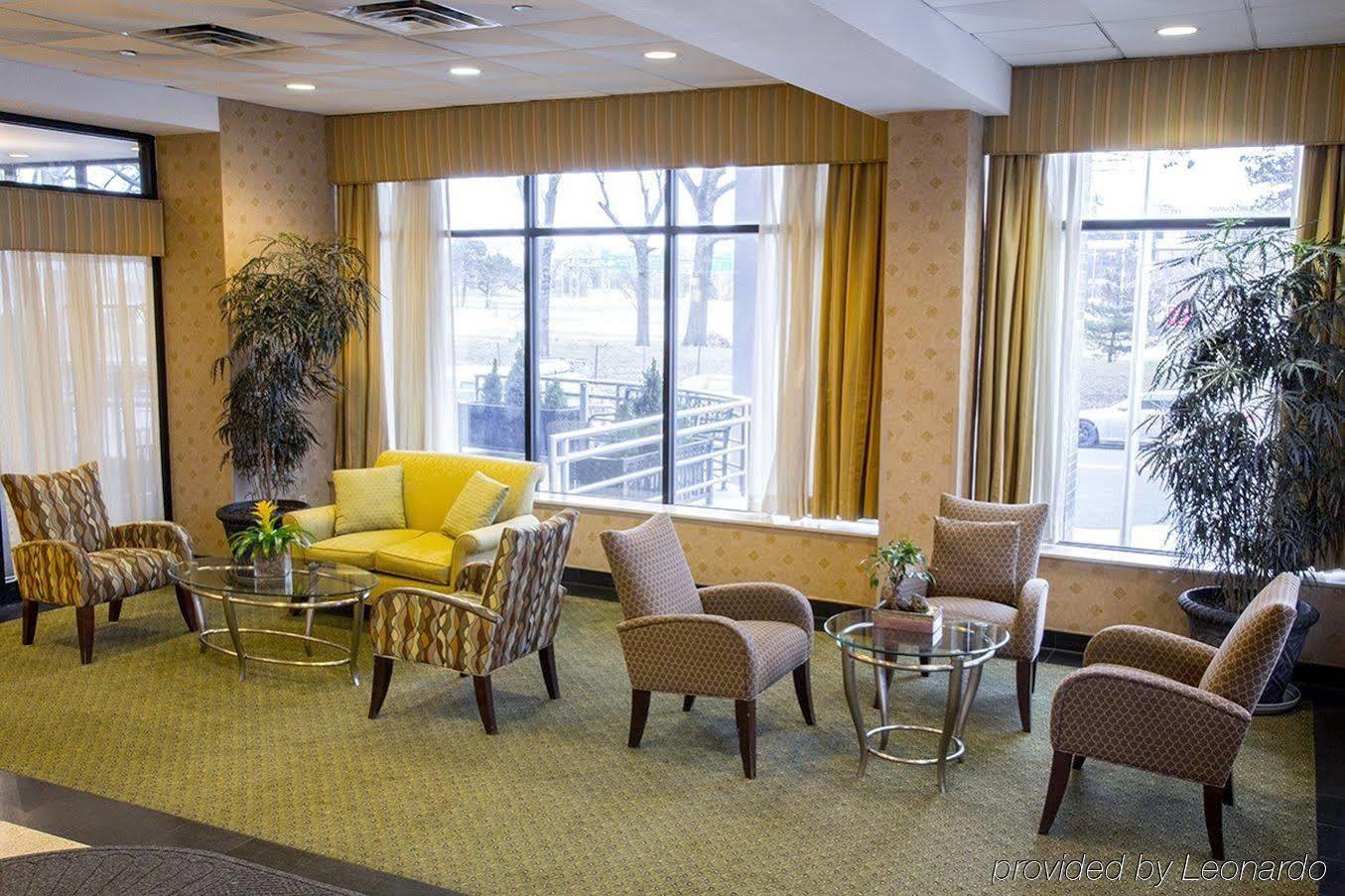 The Laguardia Hotel New York Extérieur photo