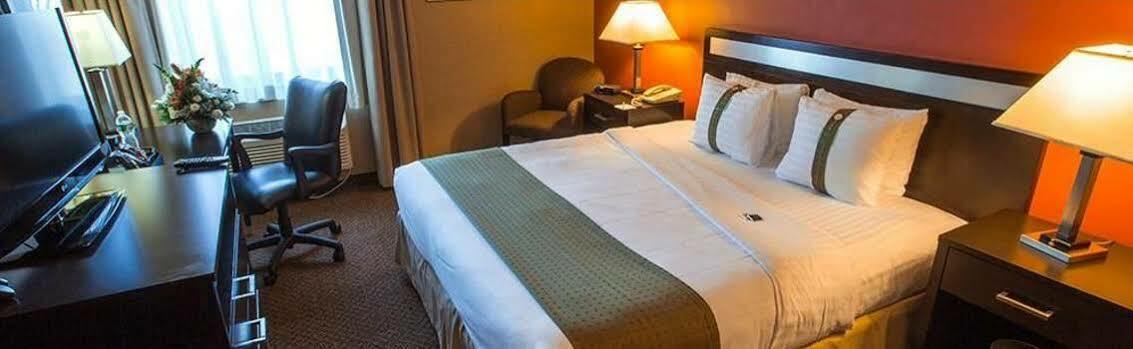 The Laguardia Hotel New York Extérieur photo