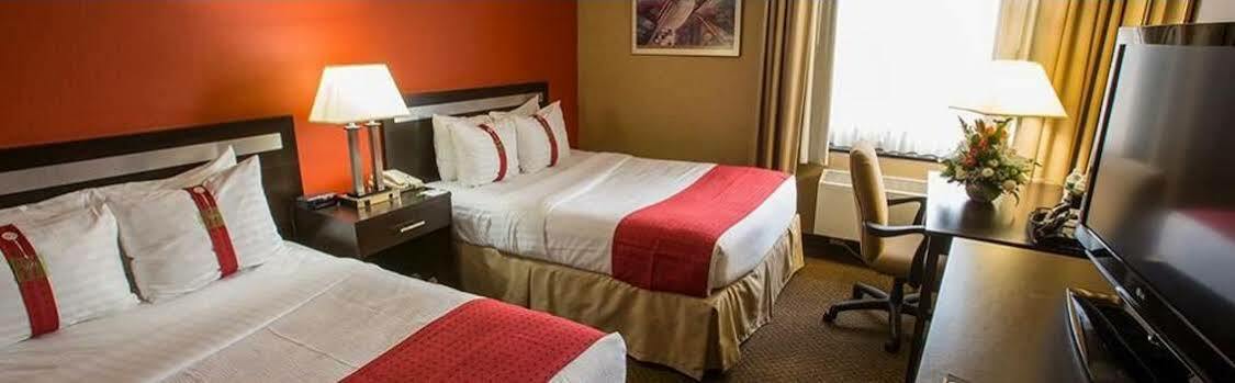 The Laguardia Hotel New York Extérieur photo