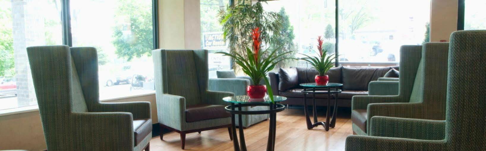 The Laguardia Hotel New York Extérieur photo