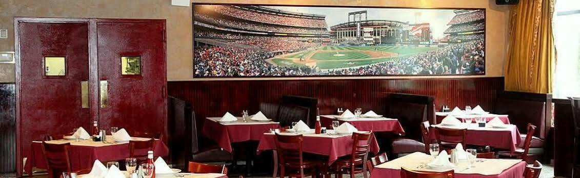 The Laguardia Hotel New York Extérieur photo