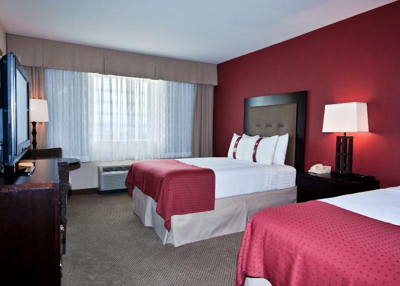 The Laguardia Hotel New York Extérieur photo